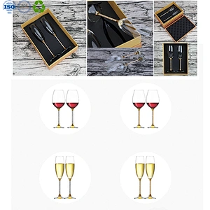 Champagne Flutes