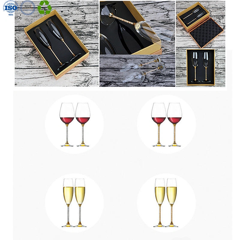 Champagne Flutes
