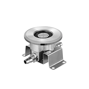 Talos High Quality Beer Dispensing Equipment Accessories G Type Cleaning Sockets