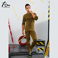 Men Long Sleeve Sports Wear for Hunter