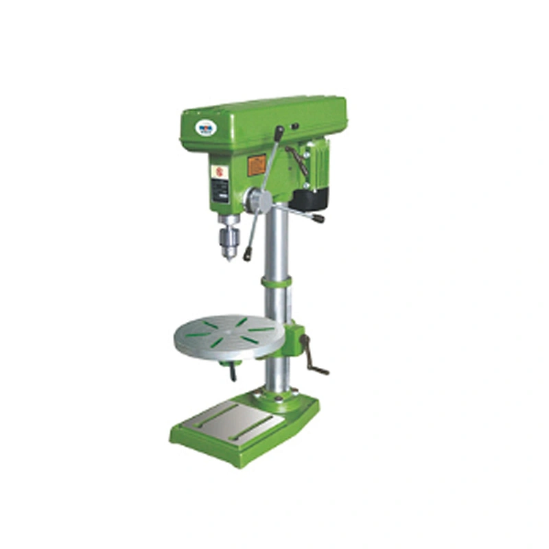 ZQ Series Light Type Drill Press