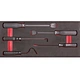 hose removal set clear tool scraper