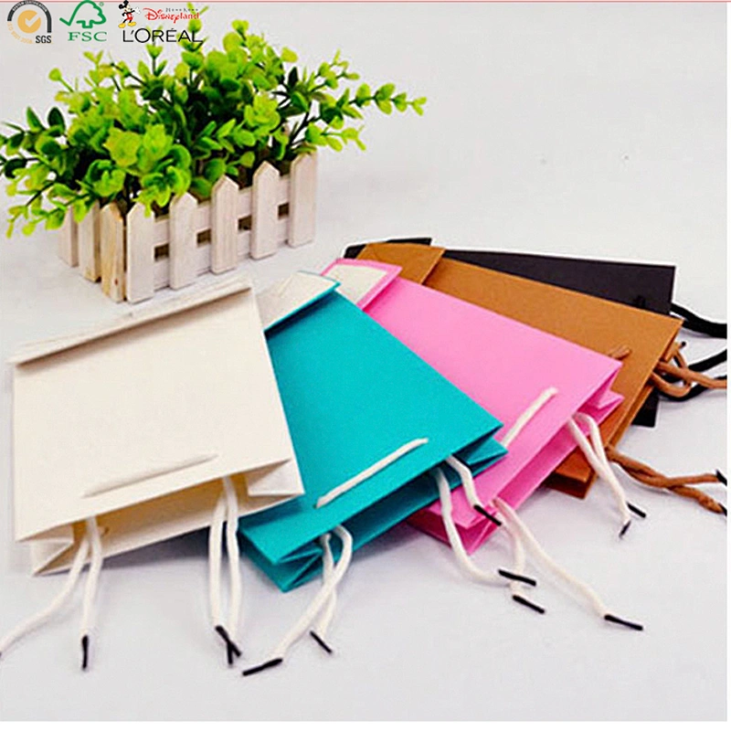 Kraft Paper Bag