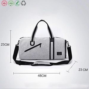 Travel Duffel Bag