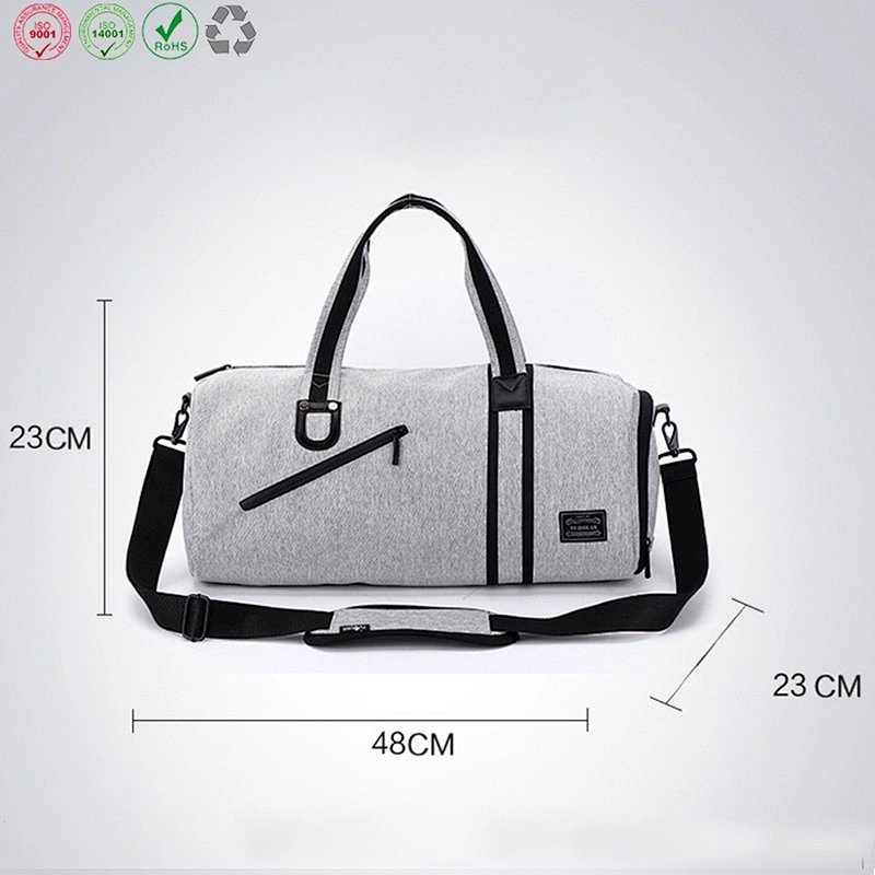 Travel Duffel Bag