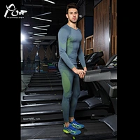 thermal underwear sets