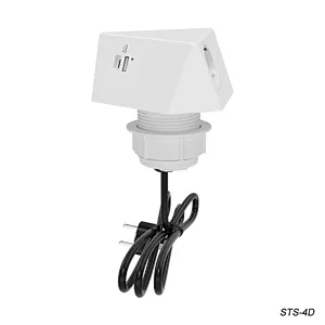 Sinoamigo STS-4D On-desk Power Station