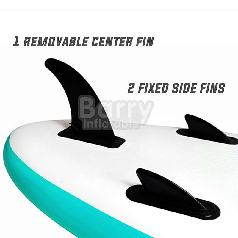 Inflatable Paddle Board Yoga