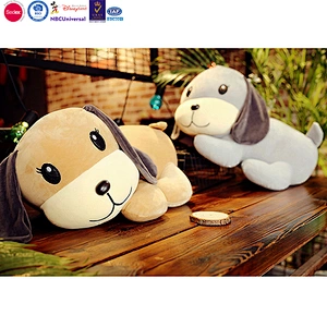 Plush toy