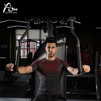 man seamless gym wear