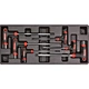 hex key wrench set