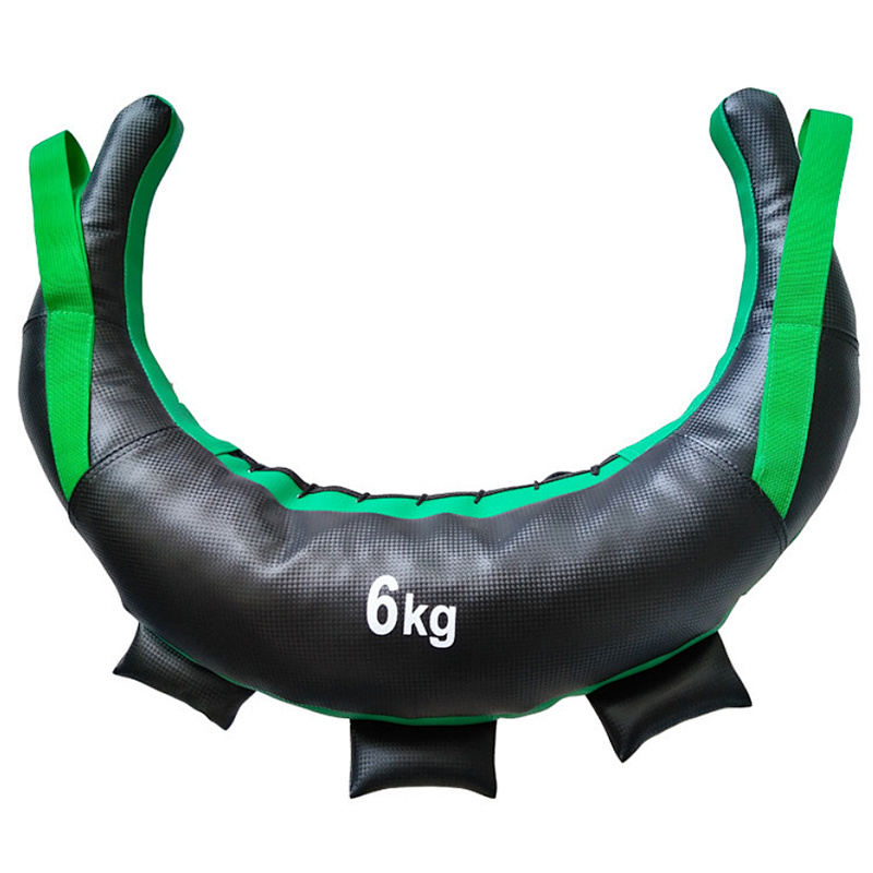 Bulgarian bag factory