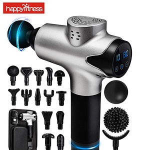 Custom massage gun factory