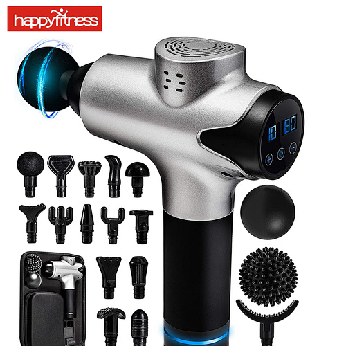 Custom massage gun factory