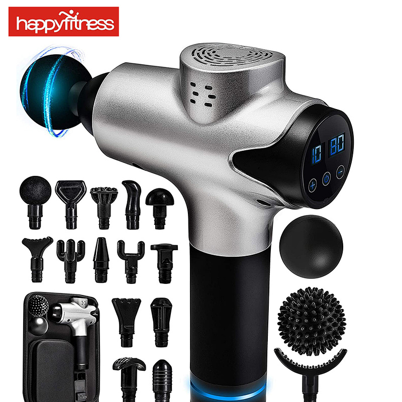 Custom massage gun factory