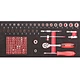 socket and bits