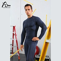 Seamless Sports Wear for Men