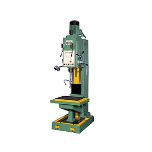 Box-type Vertical Drilling Machine