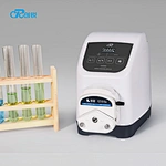 Application of peristaltic pump in textile industry