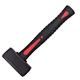 electric stone hammer