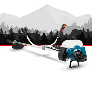 BRUSH CUTTER BC411