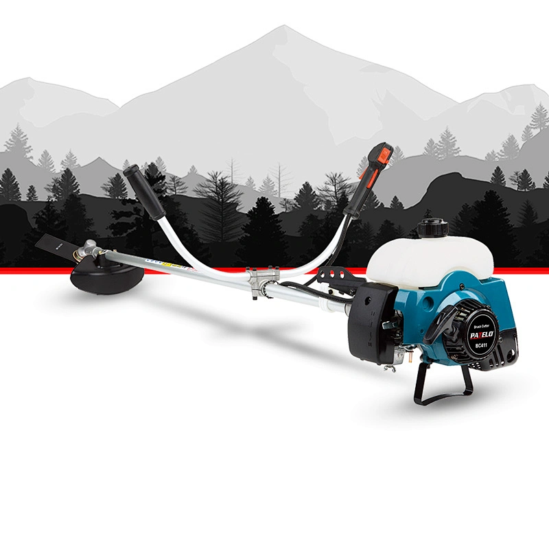 BRUSH CUTTER BC411