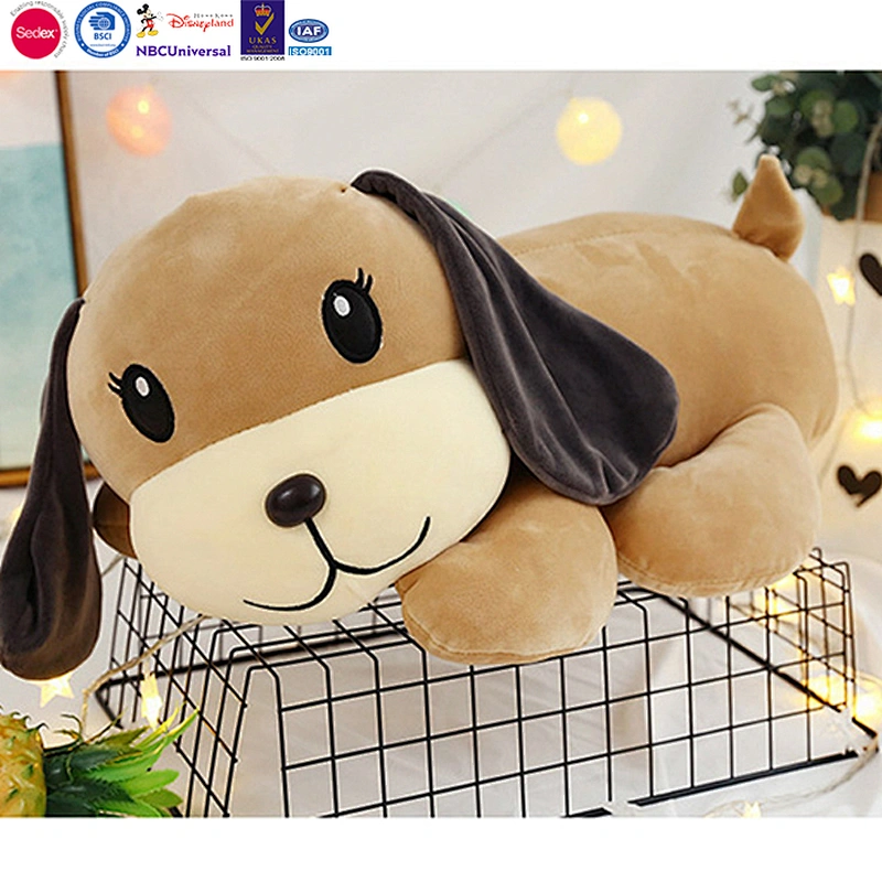 Plush toy