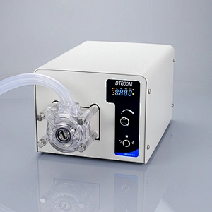 Basic Transfer Peristaltic Pump Flow Range: 0.007-2280ml/min