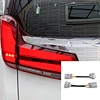 taillights led