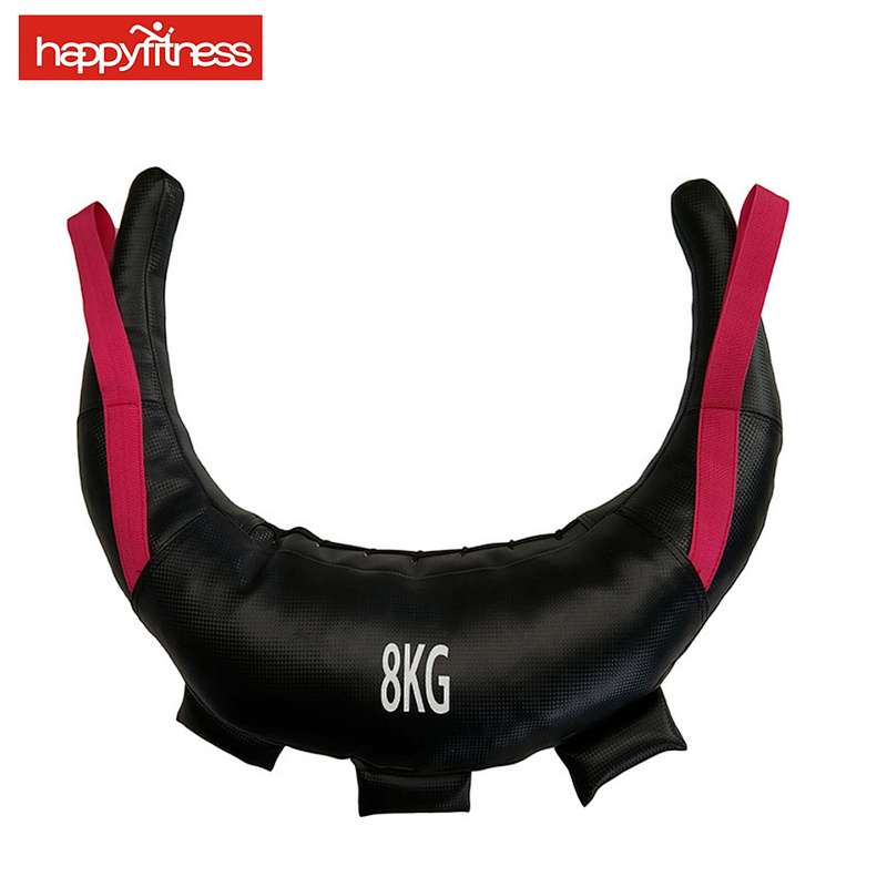 Bulgarian bag factory