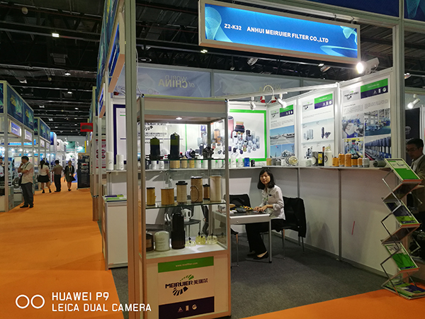 Welcome to Automechanika Dubai 2018