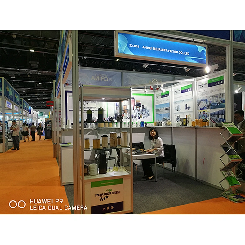Welcome to Automechanika Dubai 2018