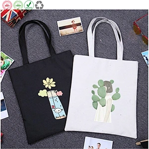 Cotton Shopping Bag