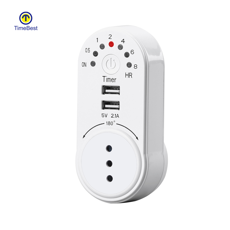 China Manufactured High Quality Female To Male Electrical Plug Adapter