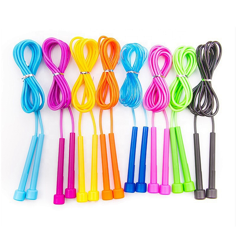 Crossfit jump rope supplier
