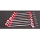 double ring wrench set