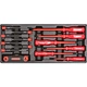 21pc tool set