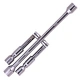 foldable cross rim wrench
