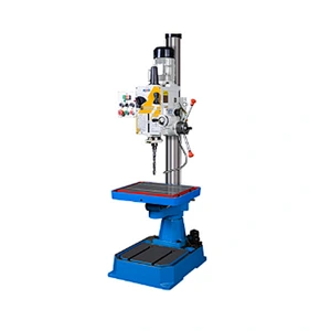 Gear Head Drilling&Tapping Machine