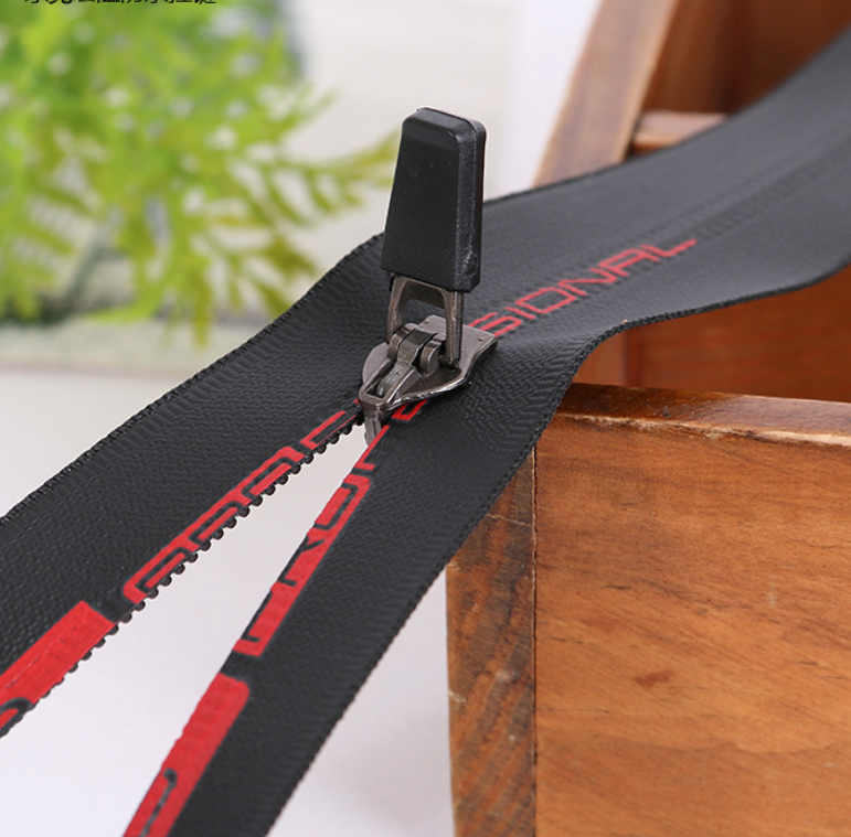 zipper