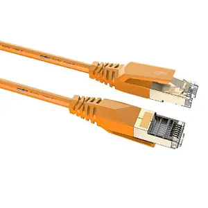 FTP CAT5E COPPER LAN CABLE