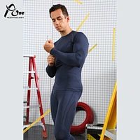 Seamless Sports Wear for Men