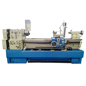 Engine Lathe Machine