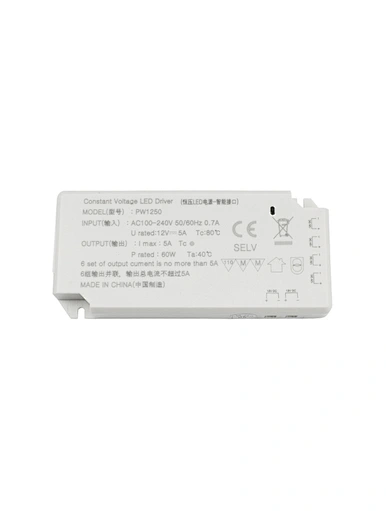  controlador de atenuación de led de 12v