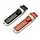 Leather Flash Disk, Promotion Leather USB, Embossed Leather USB