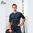 seamless sports underwear for men