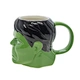 porcelain mug ceramic mug