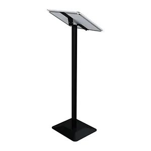 Standing poster frame