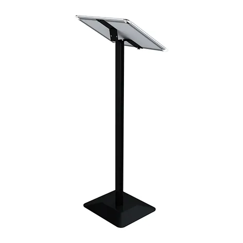 Standing poster frame