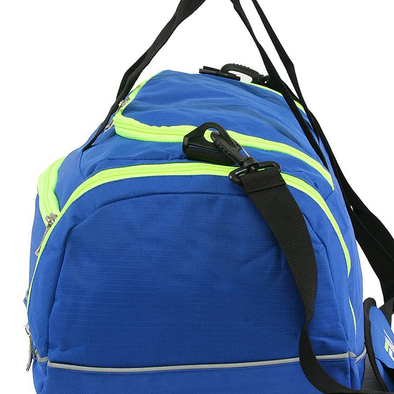 Wholesale sports bag factory